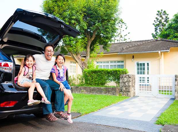 Home and Auto Left Image
