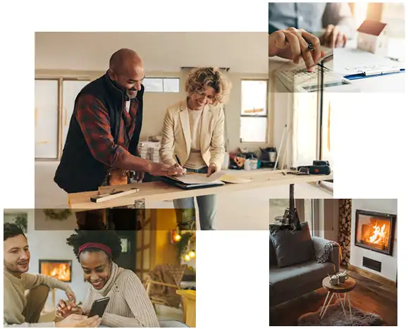 <h1 style="line-height: 1.2em;">Your New Year Check-In. No Gym Membership Required.</h1>
