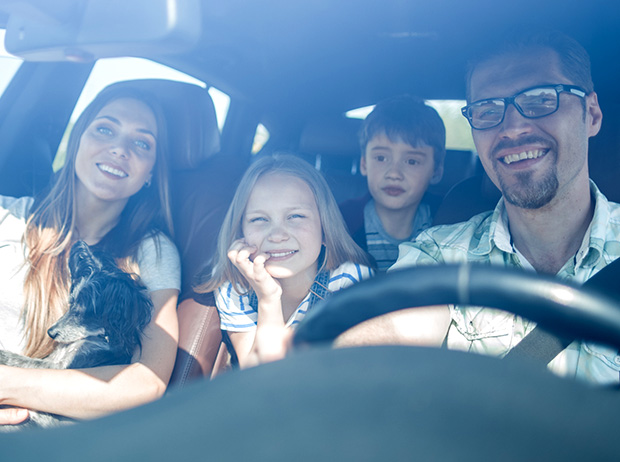 Term Life Insurance Left Image