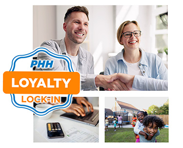 <h1 style="line-height: 1.2em; padding-top:64px;">PHH Loyalty Lock-In</h1>
