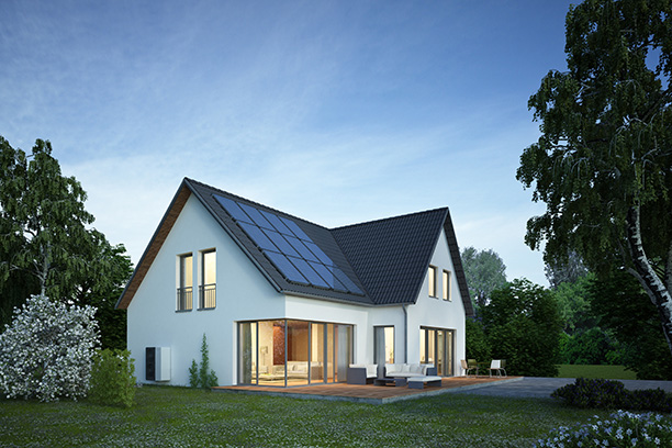 I want to Refinance a Home