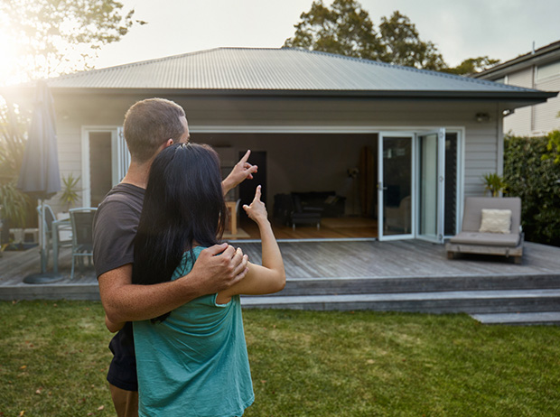 Investment Property Left Image