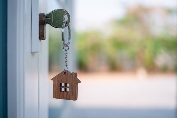 I’m Buying & Selling a Home