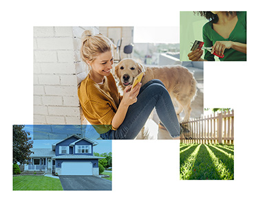 <h1 style="line-height: 1.2em;">Your Home Equity: Fast, Easy Access</h1>